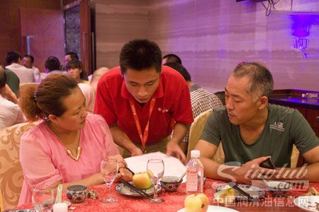 东昊山东寿光订货会