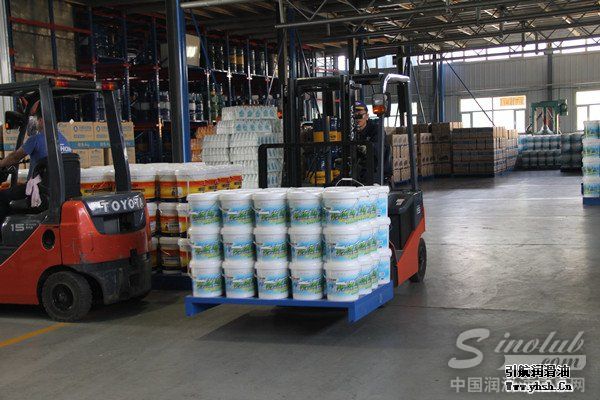 引航冰驰防冻液