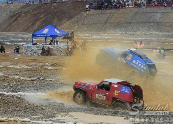 美国TOP1(突破)润滑油