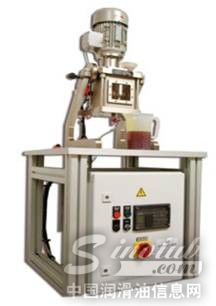 Flender泡沫性实验仪器