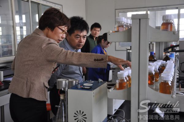 “达驰电气”总经理刘良臣总经理莅临赛邦考察指导