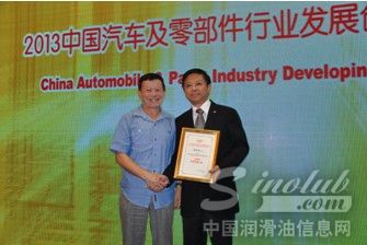 福斯中国首席执行官朱庆平先生