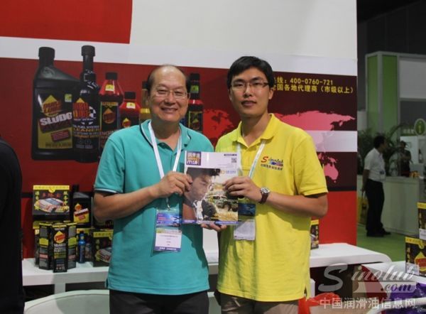 多路宝：用心做“瓶子里的维修工”