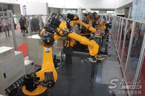 国际金属加工展览会