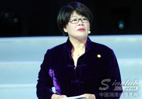 壳牌新产品亮相中国 高管分享能源企业如何进行品牌建设