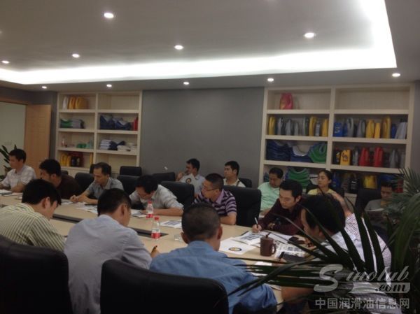 重庆现代石油集团三季度销售任务顺利完成