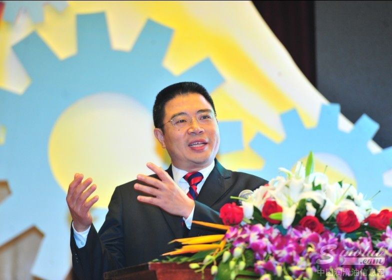 重庆现代石油创新运营模式高峰论坛——英才荟萃，竞合共赢