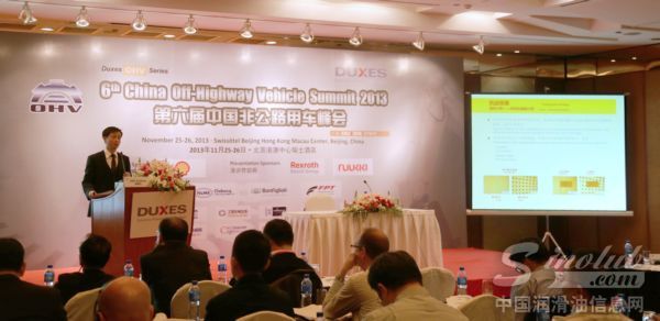 合作与创新，壳牌挑战节能增效极限