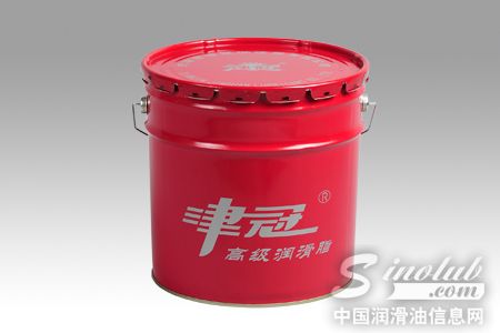 津冠冶金脂系列