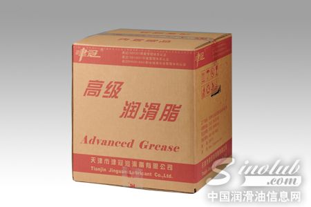 津冠冶金脂系列