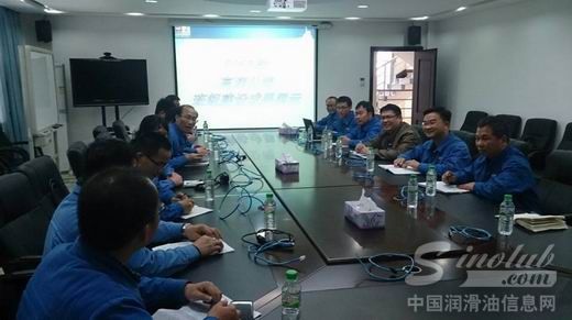 玉柴马石油润滑油