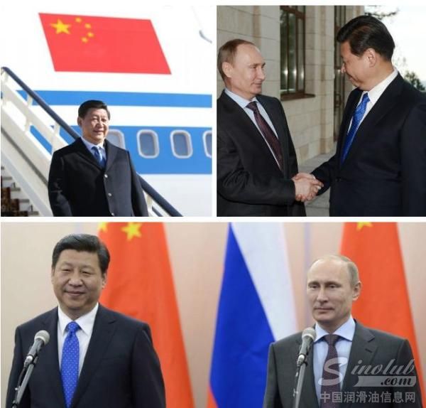 习近平应邀索契冬奥会,普京接见习主席