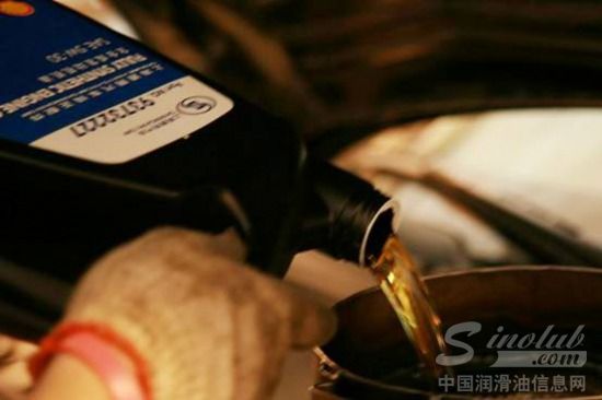 精细化竞争 润滑油品牌将迎合市场需求