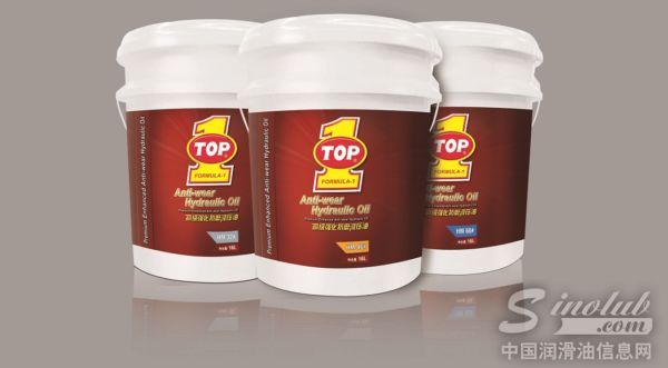 突破润滑油