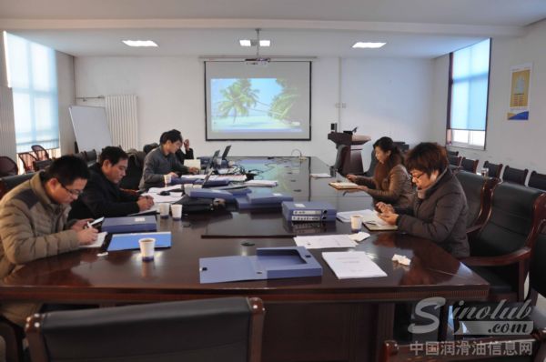 济南赛邦石油化学有限公司安全生产标准化达标