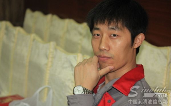 中华润滑油2014年全国经销商会议