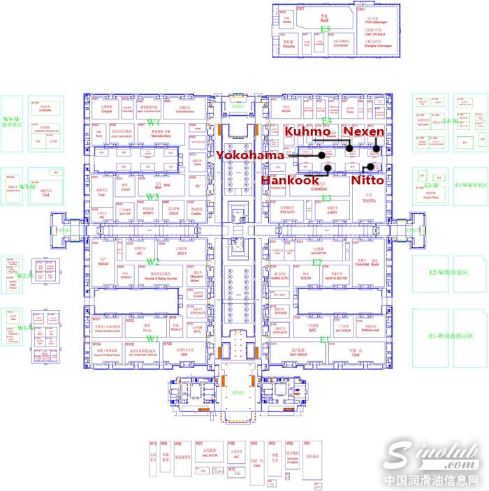 2014年北京国际车展