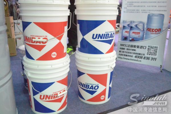 优保润滑油