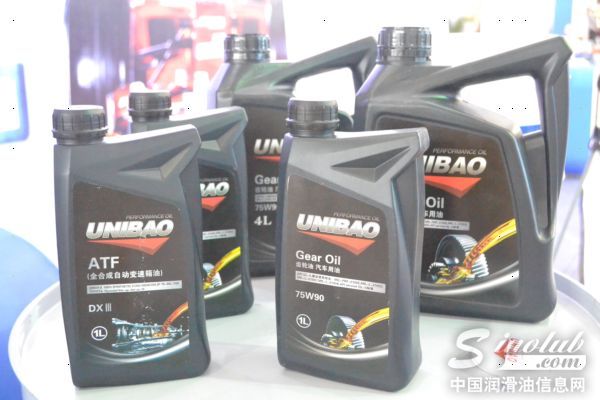 优保润滑油