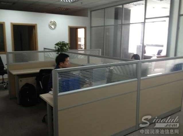 韩国韩炼润滑油在上海成立总公司