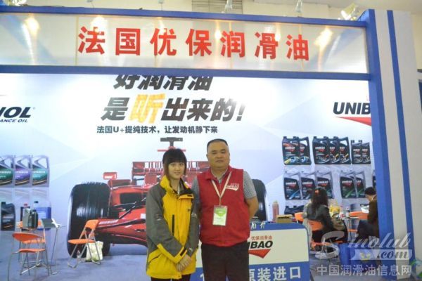 品质保障  扎实前行——专访厦门优力宝进出口贸易有限公司董事长苏章文