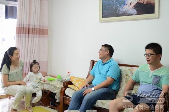 玉柴马石油润滑油