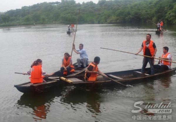 江苏司能润滑科技有限公司组织TS16949质量管理体系培训