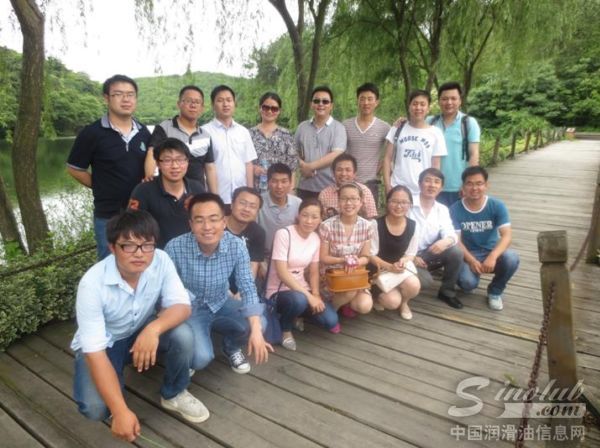 江苏司能润滑科技有限公司组织TS16949质量管理体系培训