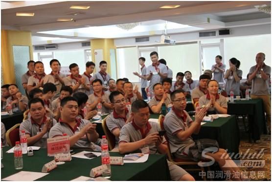 中华珠海培训夏令营