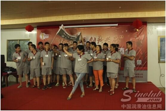 中华珠海培训夏令营