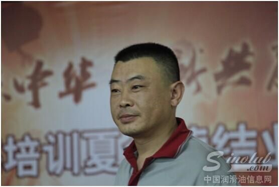 中华珠海培训夏令营