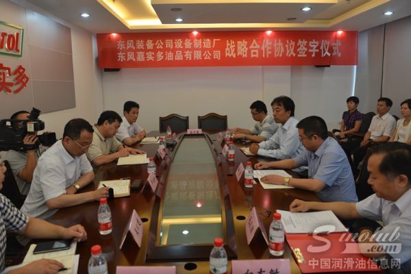 东风嘉实多副总经理杨洁