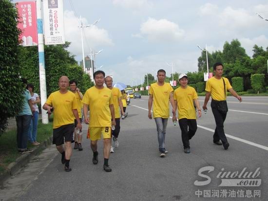 玉柴马石油润滑油