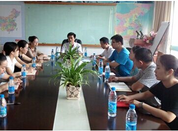 热烈庆祝江苏加美润滑油有限公司工会成立