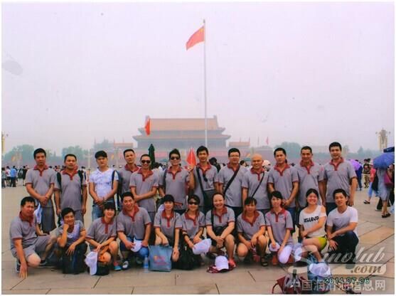 中华润滑油闽北经销商俱乐部