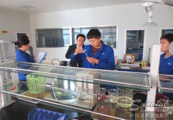 江苏司能公司首届员工技能竞赛