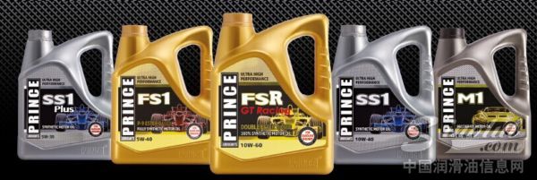 彼凌驰润滑油