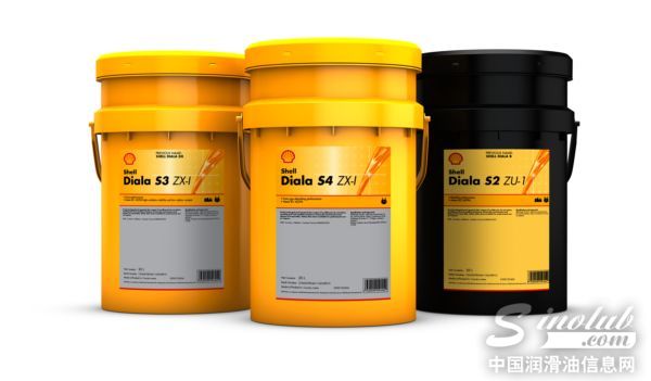 壳牌在中国市场发布大雅纳Diala S4 ZX-I