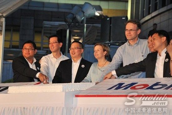 追求卓越技术与品质 美孚1号诞生四十周年