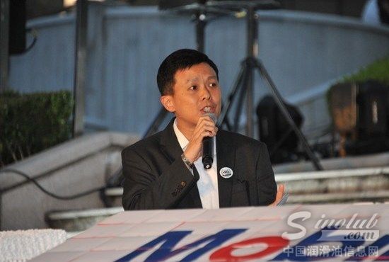 追求卓越技术与品质 美孚1号诞生四十周年