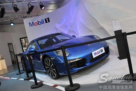 追求卓越技术与品质 美孚1号诞生四十周年