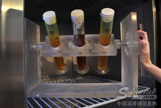 追求卓越技术与品质 美孚1号诞生四十周年