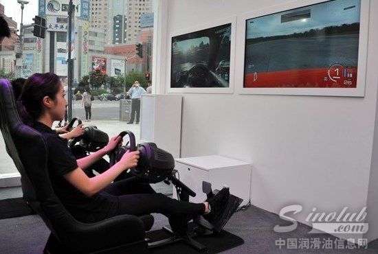 追求卓越技术与品质 美孚1号诞生四十周年