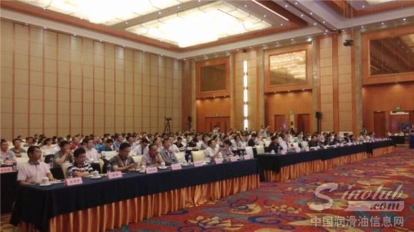 第十三届全国TnPM大会