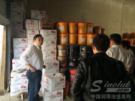 路路达副总经理李清贤