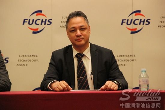 福斯——为风电行业提供一站式润滑解决方案