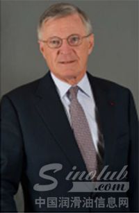 道达尔集团董事会悼念马哲睿并部署集团新管理层