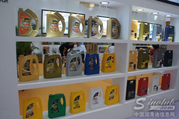 美国莫顿高级润滑油