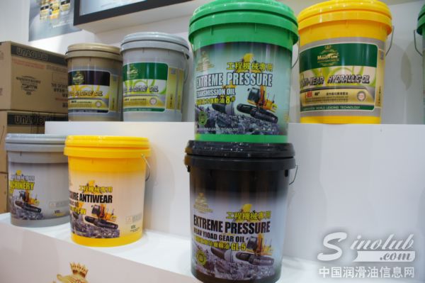 美国莫顿高级润滑油