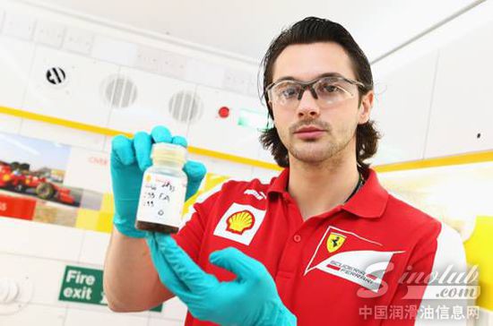 壳牌喜力:下一个120年,创新继续